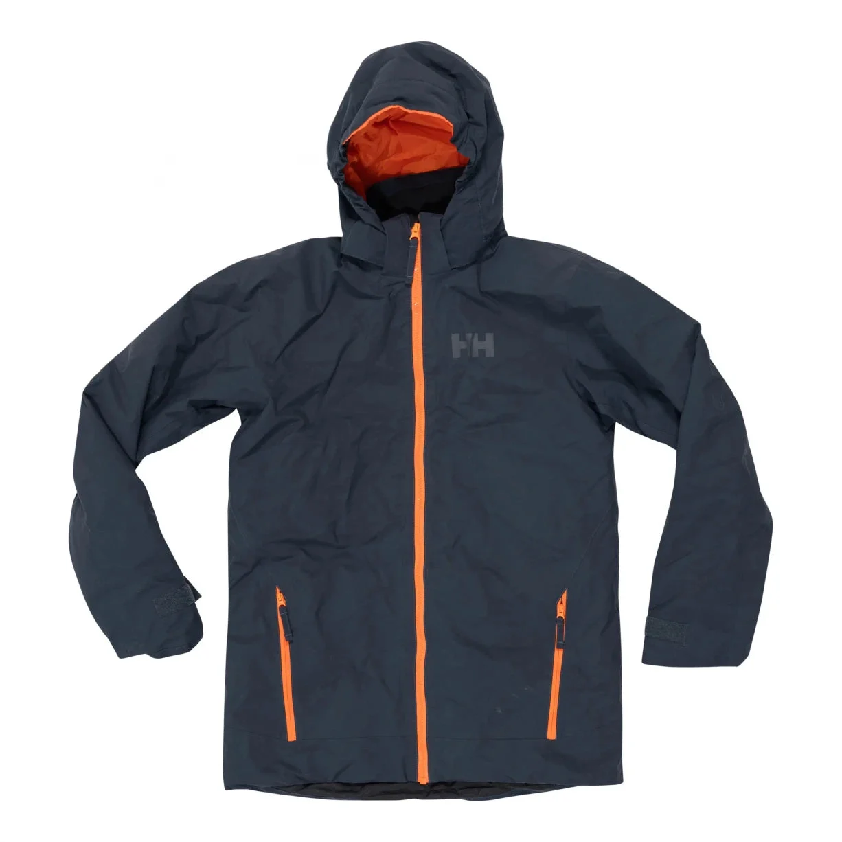 Helly Hansen Insulated Ski Jacket - Kids'
