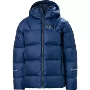 Helly Hansen Isfjord Down 2.0 Jacket