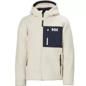 Helly Hansen Jr Champ Pile Jacket