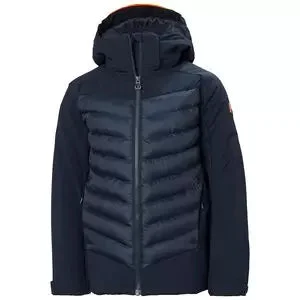 Helly Hansen Jr Serene Jacket