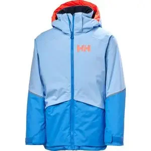 Helly Hansen Juniors' Stellar Ski Jacket