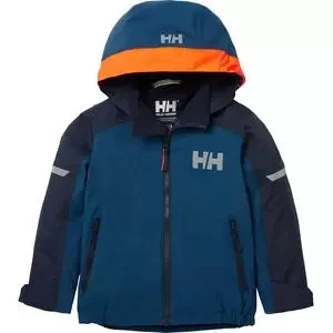 Helly Hansen Legend 2.0 Insulated Jacket