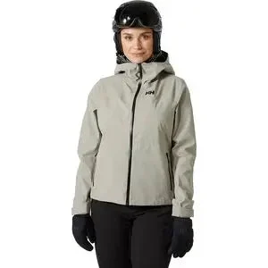 Helly Hansen Motionista 3L Shell Jacket