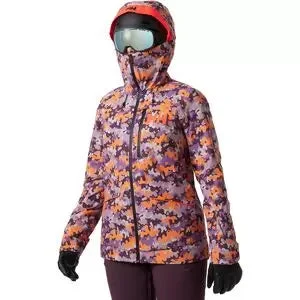 Helly Hansen Powchaser Lifaloft Insulated Jacket