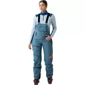 Helly Hansen Powderqueen Bib Pant