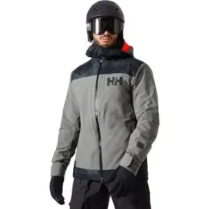 Helly Hansen Powdreamer 2.0 Jacket