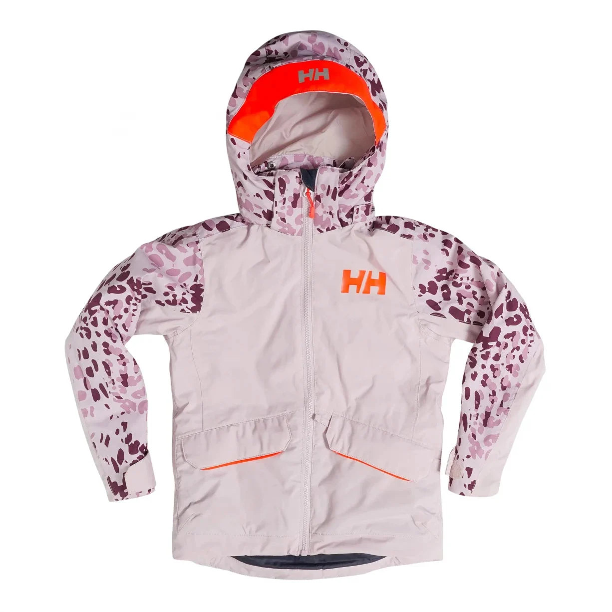 Helly Hansen Snowangel Insulated Jacket - Kids'
