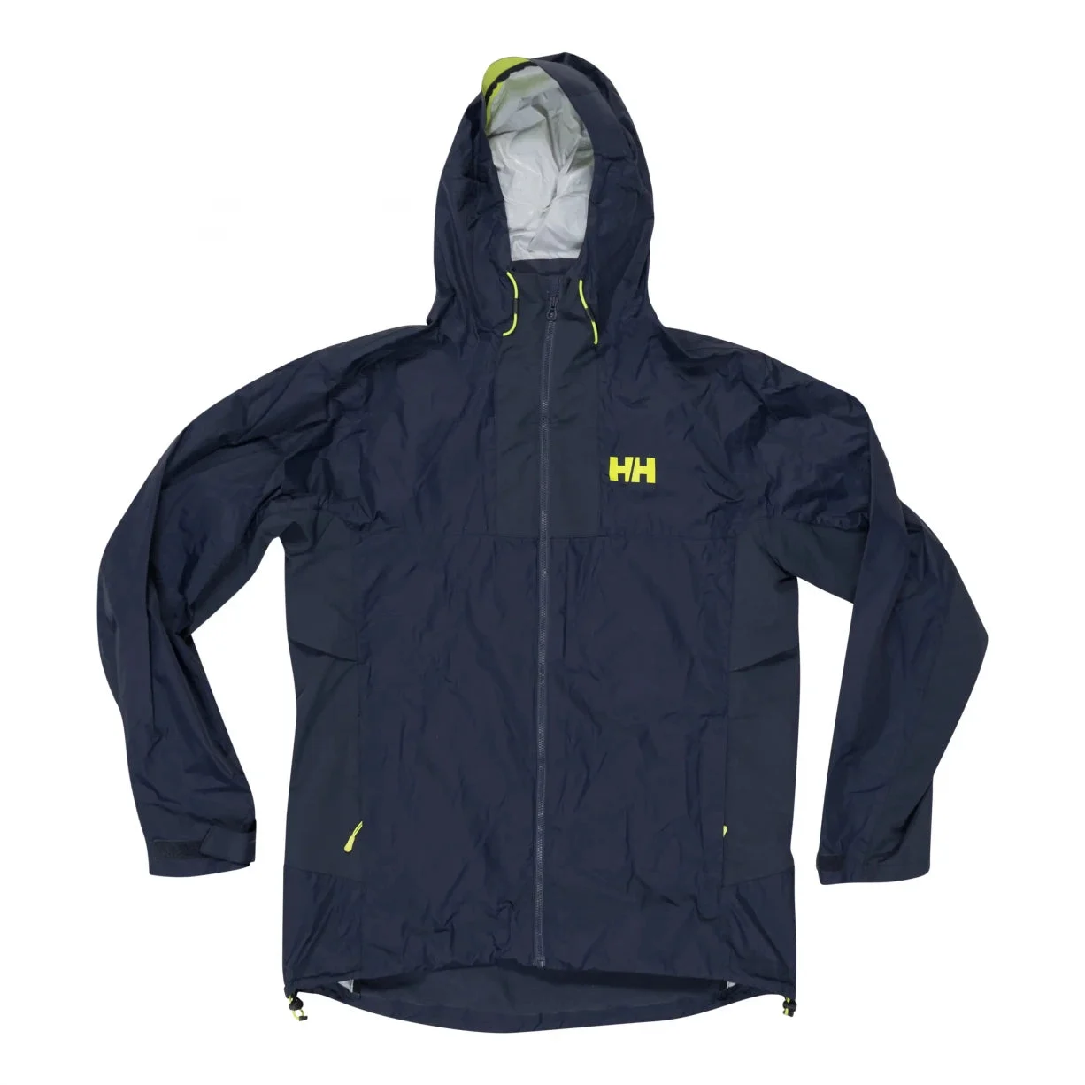 Helly Hansen Vanir Logr Softshell Jacket