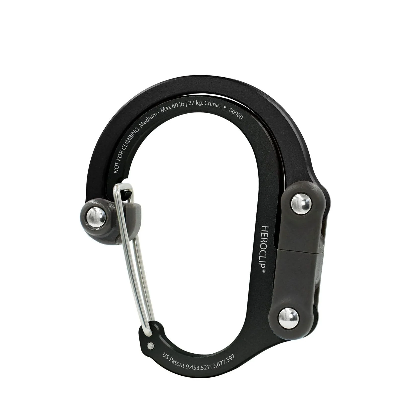 Heroclip Medium