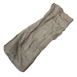 Hessian Sacks- MILITARY SURPLUS