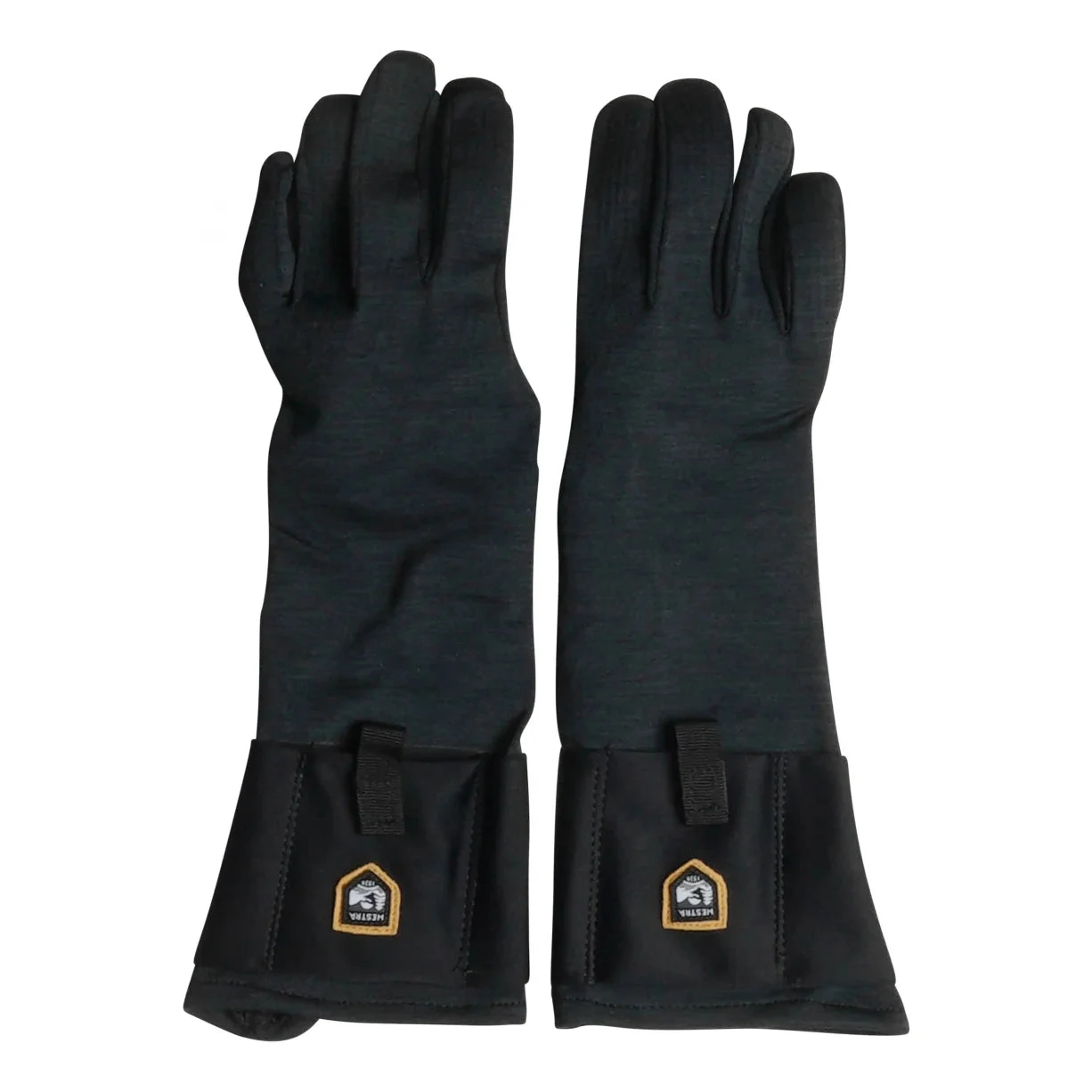 Hestra Gloves Tactility Heat Liner Gloves