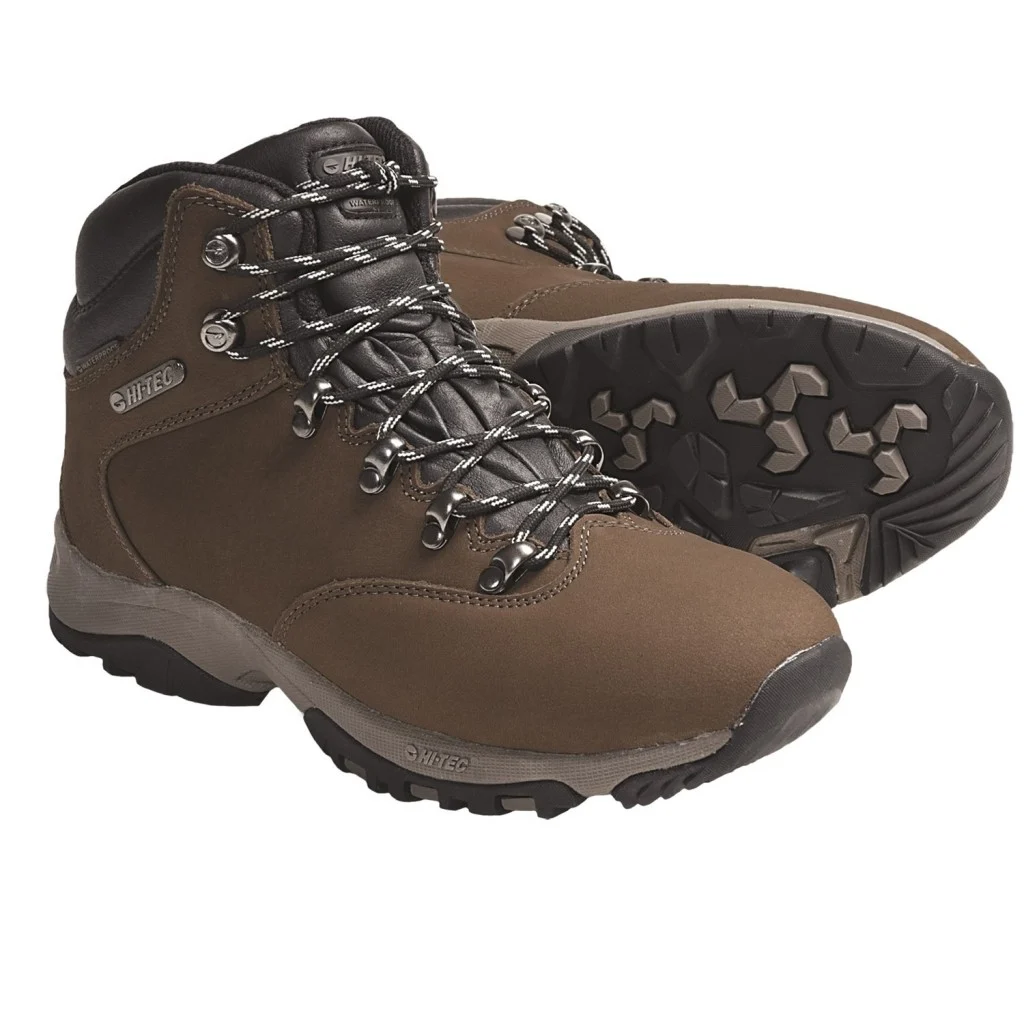 Hi-Tec Altitude Review