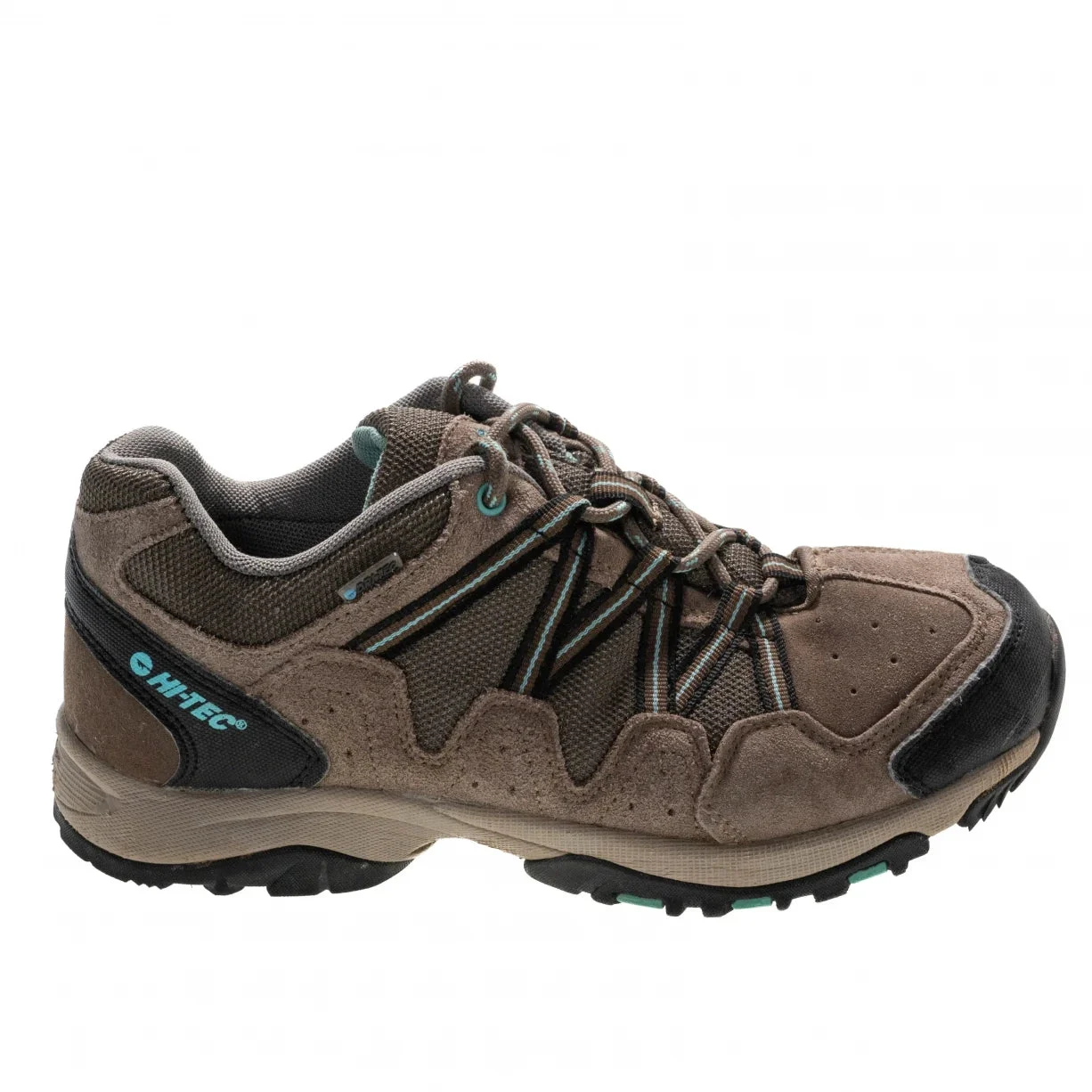 Hi-Tec Florence Low Waterproof Hiking Shoe - Women's