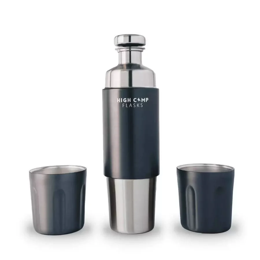 High Camp Flasks Firelight 750 Flask