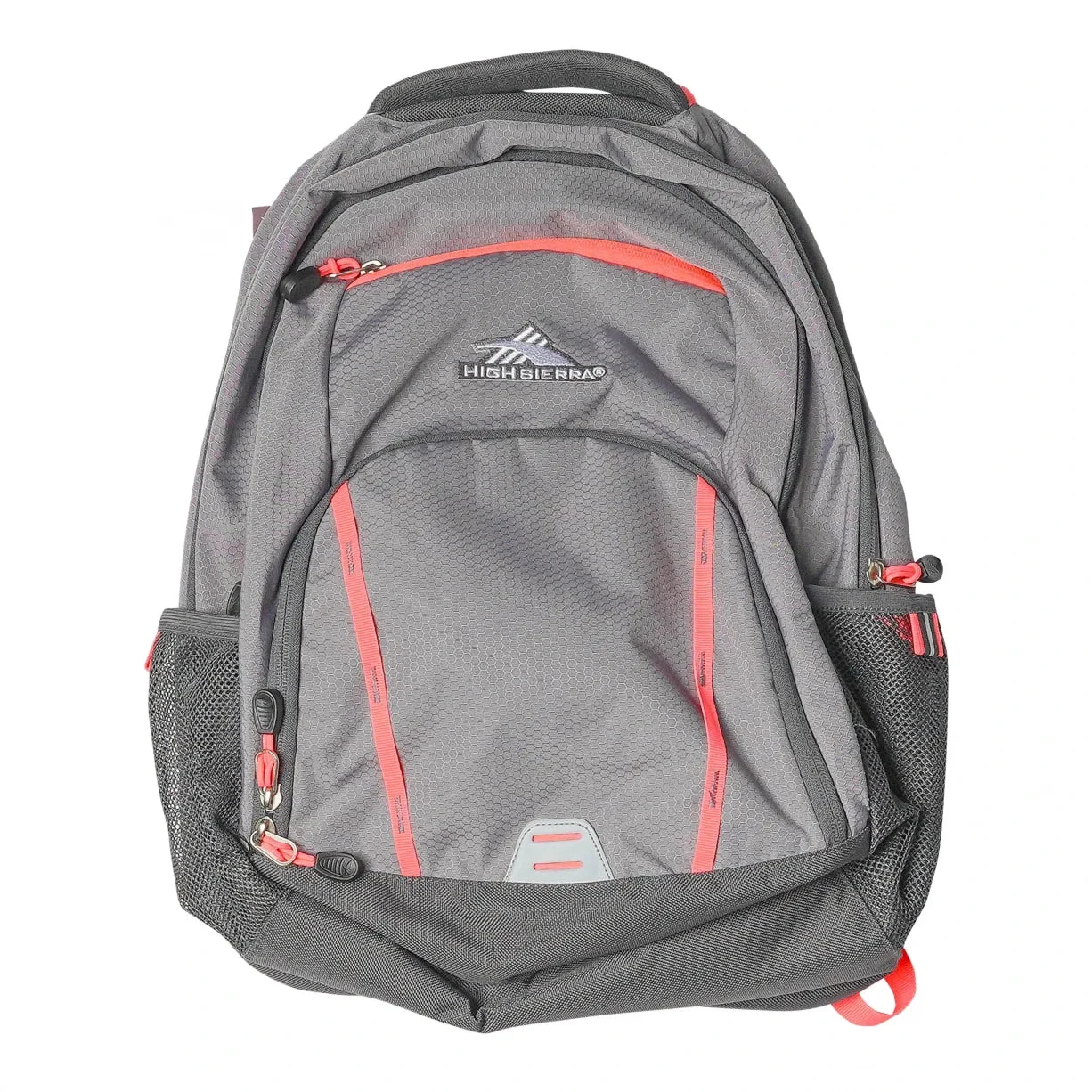 High Sierra RiprapEveryday Backpack