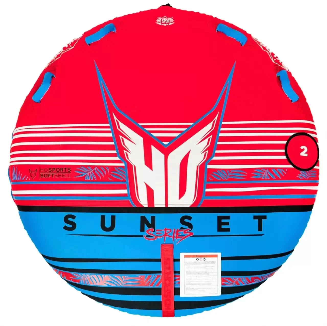 Ho Sports SUNSET 2