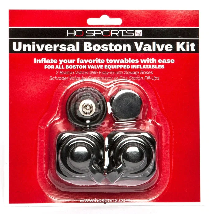 Ho Sports UNIVERSAL BOSTON VALVE KIT
