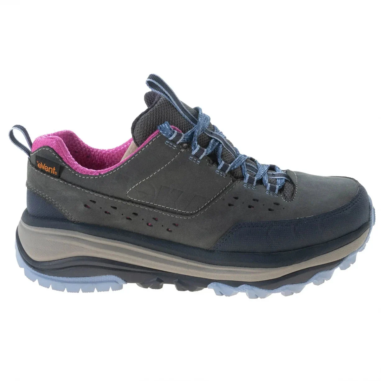 Hoka Tor Summit Hiking Shoes