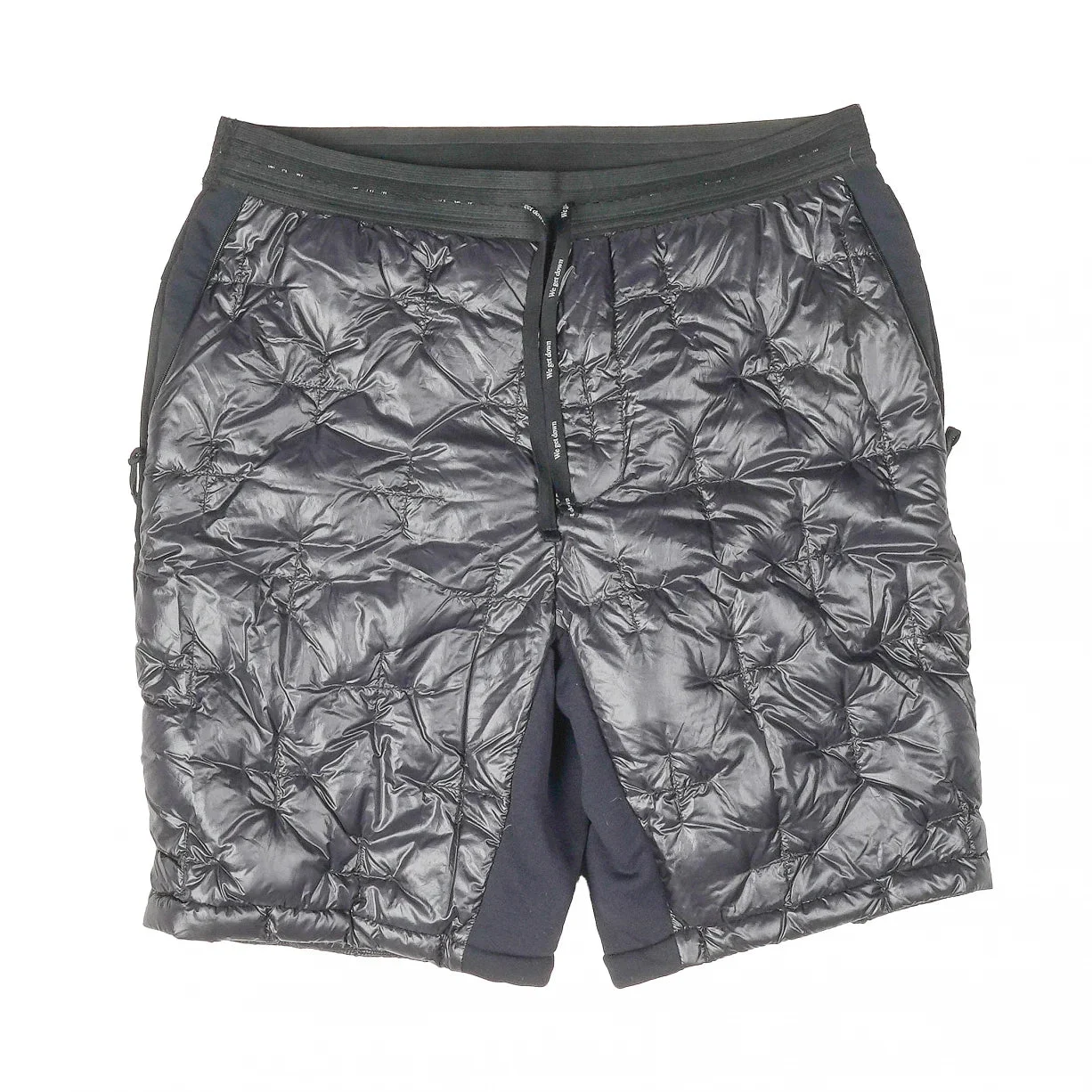 Holden Down Shorts