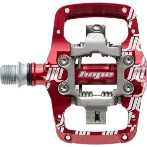 Hope TC Union Dual Sided Clip Pedal
