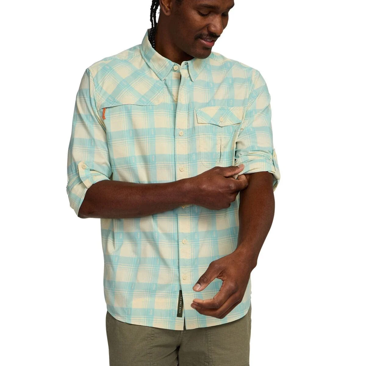 Howler Brothers Matagorda Longsleeve Shirt