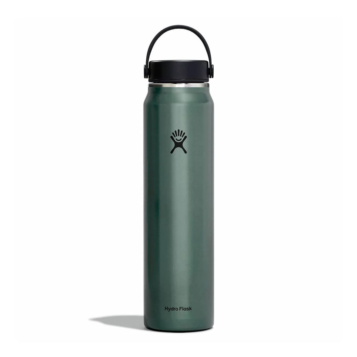 Hydro Flask 40 oz Lightweight Wide Mouth Water Bottle