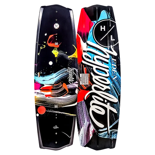 Hyperlite Eden Wakeboard 2025