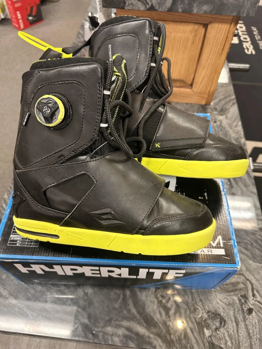 Hyperlite Mountain Gear KRUZ