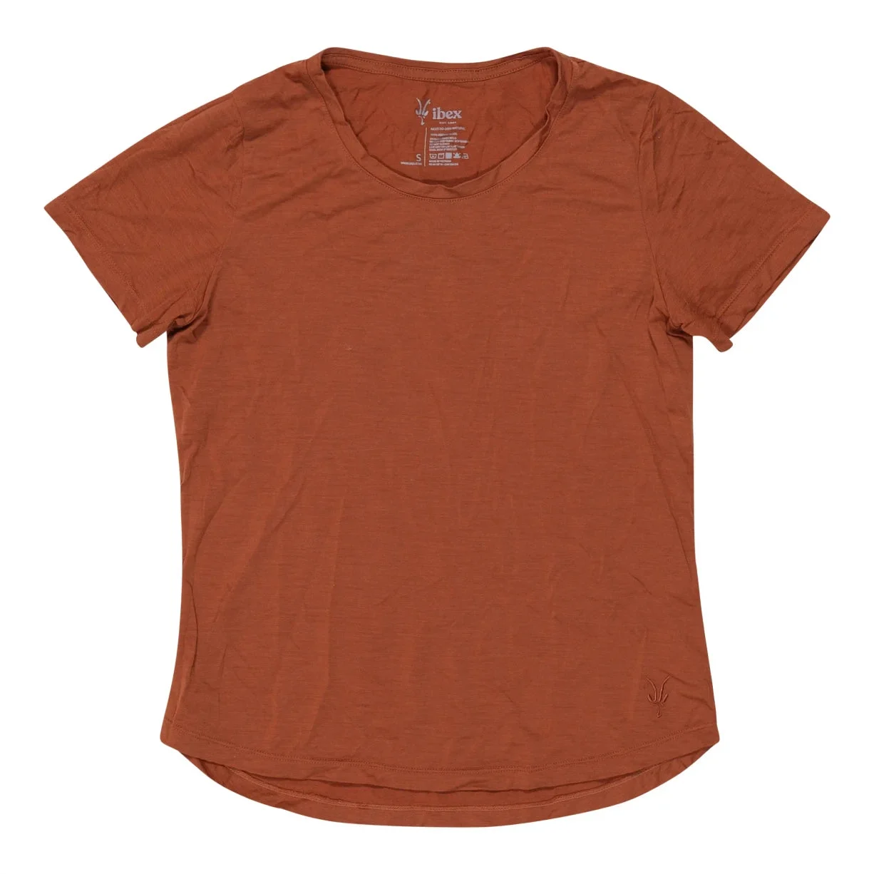 Ibex 24 Hour Crew - Women's