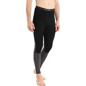 Icebreaker 260 ZoneKnit Legging