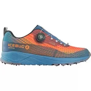 Icebug NewRun BUGrip GTX Running Shoe