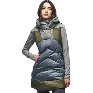 Indyeva Selimut RDS Vest