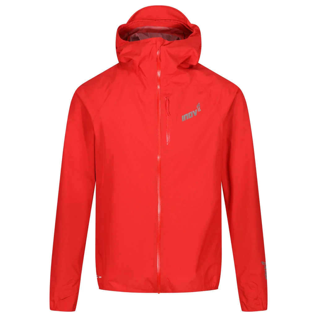 Inov8 Mens Stormshell Event Ready Runners Rainwear