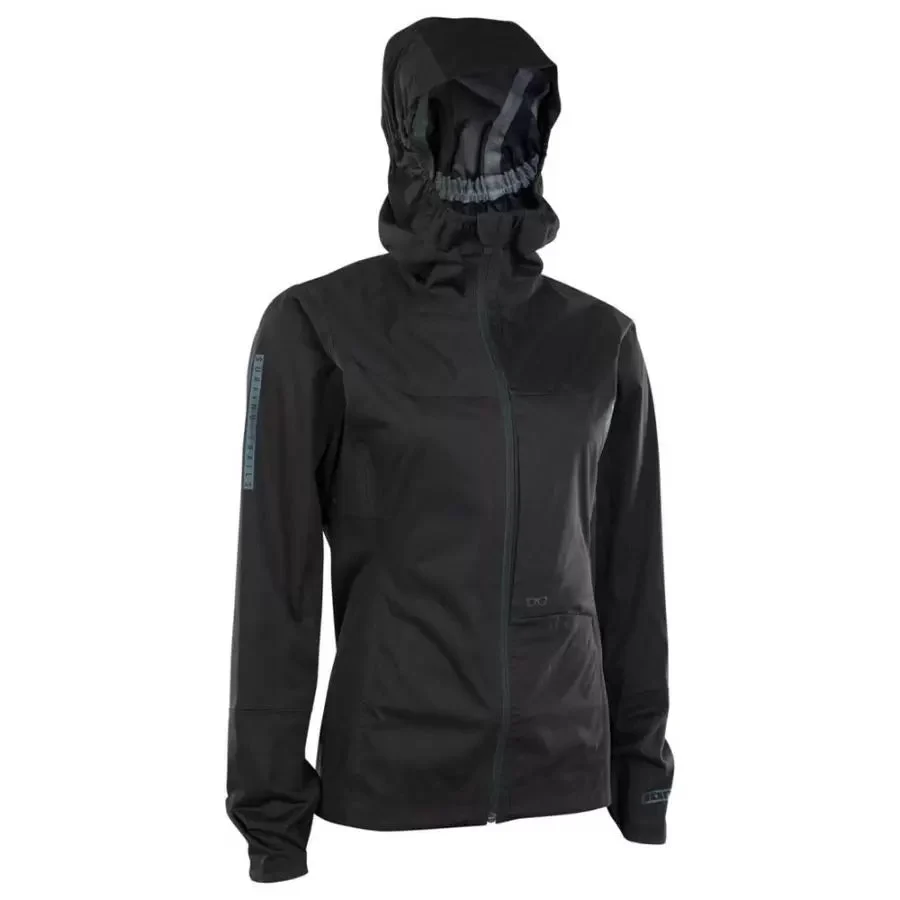 ION 3 Layer Jacket Scrub AMP - Women's