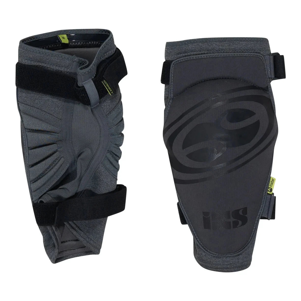 IXS Carve EVO+ Kneeguards