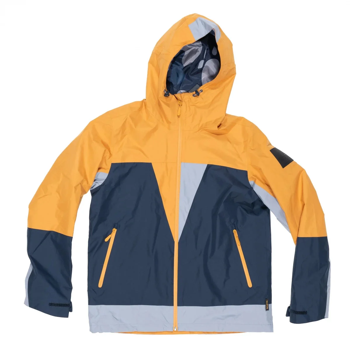 Jack Wolfskin 365 Thunderblaze Jacket- Men's