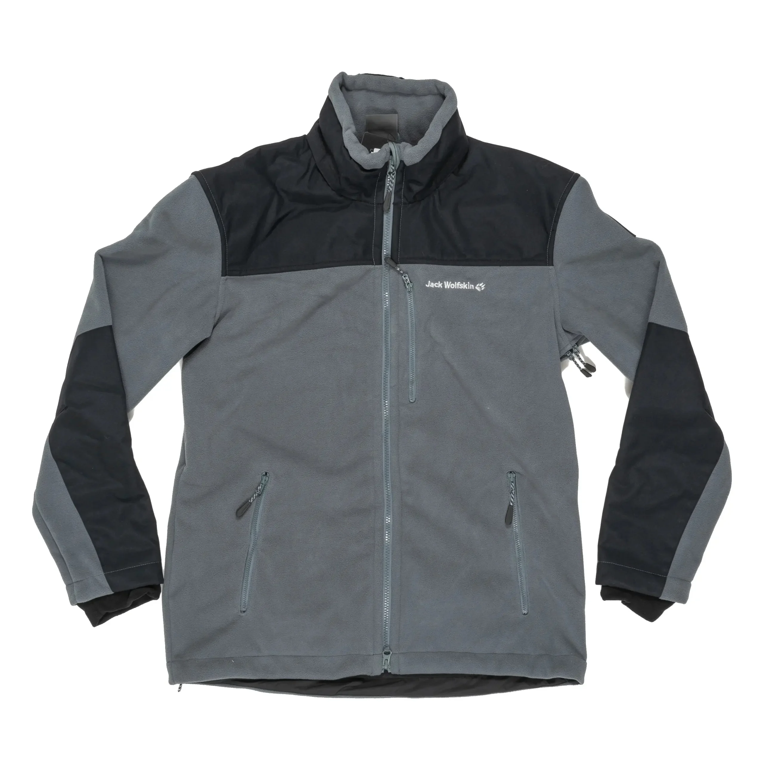 Jack Wolfskin Blizzard Jacket - Men's