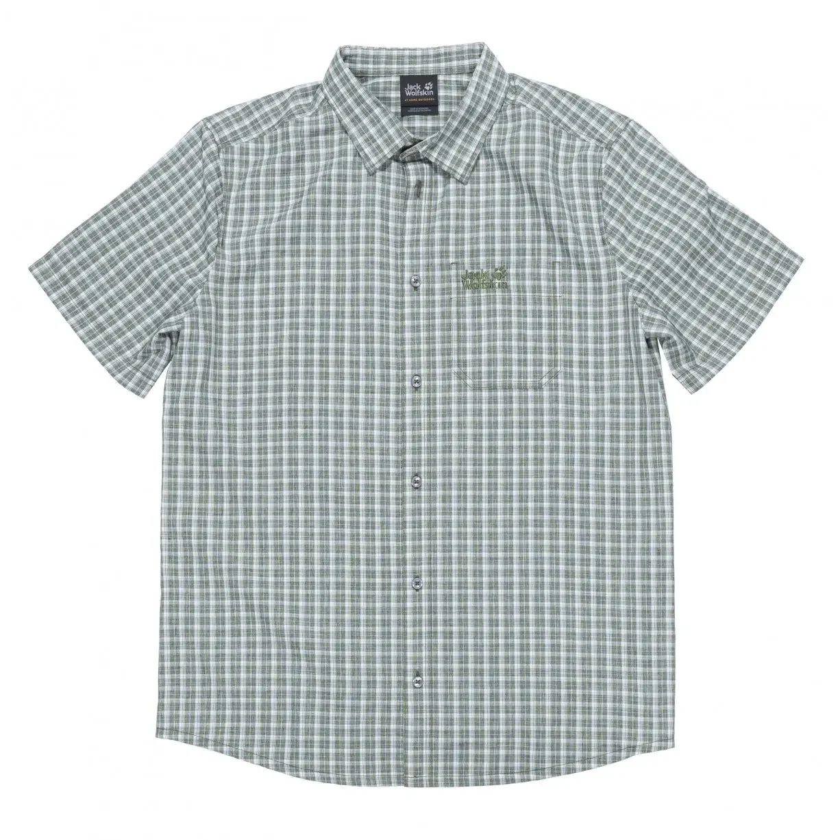 Jack Wolfskin El Dorado Shirt - Men's