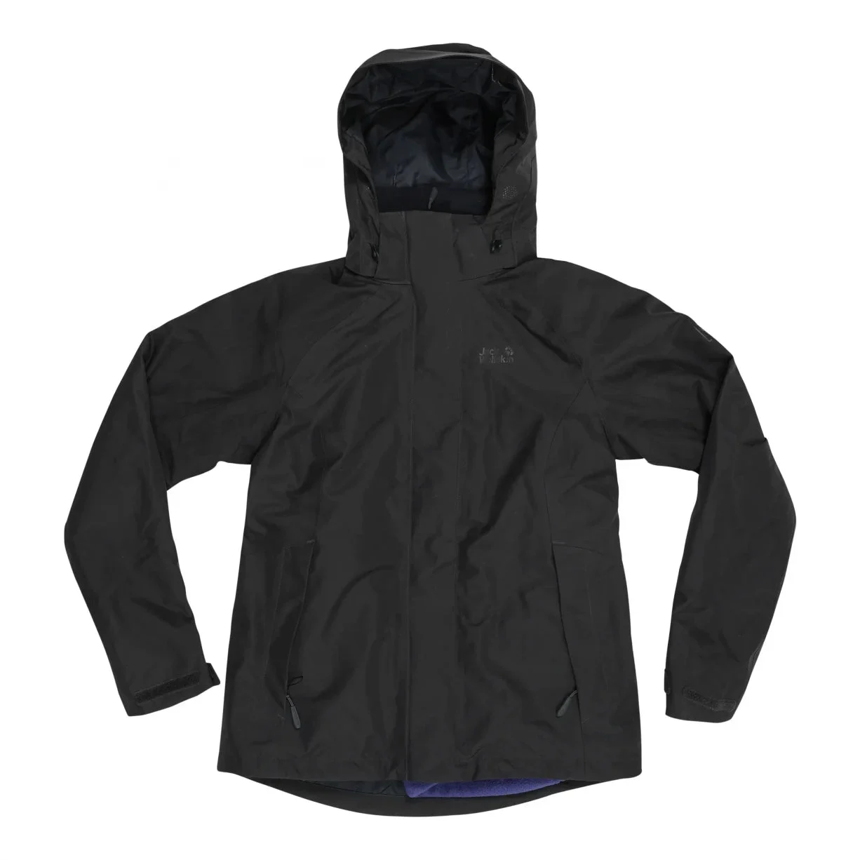 Jack Wolfskin Iceland Voyage 3-In-1 Jacket - Women's