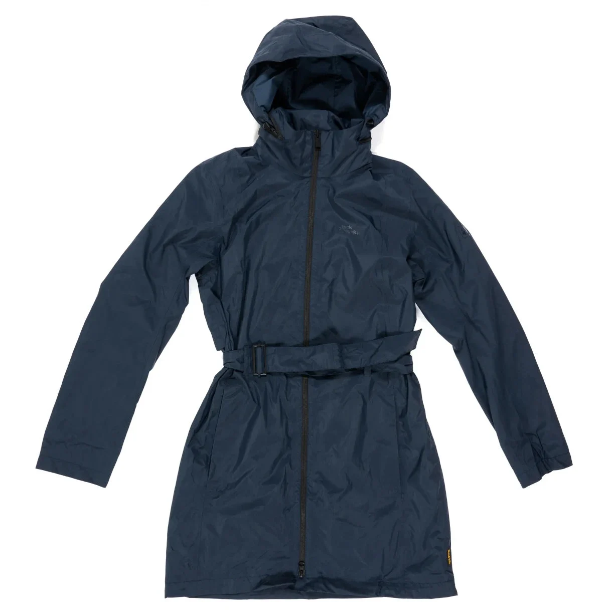 Jack Wolfskin Kimberley Coat - Women's