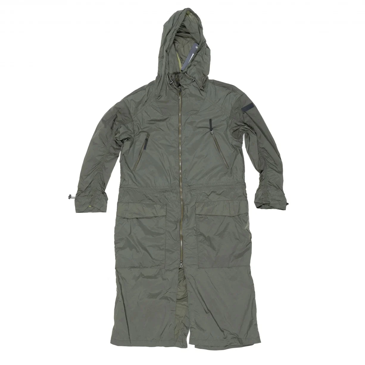 Jack Wolfskin Light Longline Parka - Women's