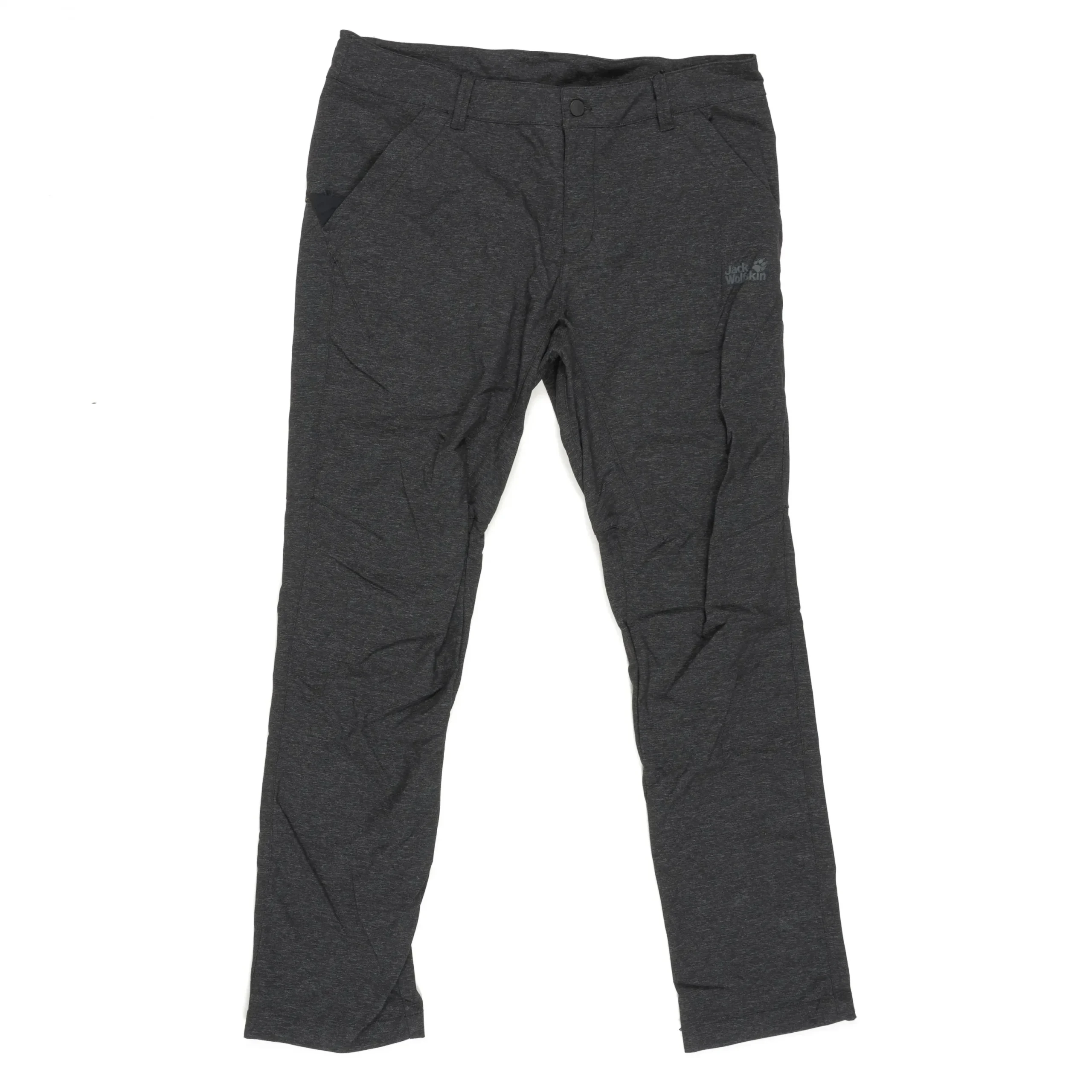 Jack Wolfskin Winter Travel Pants