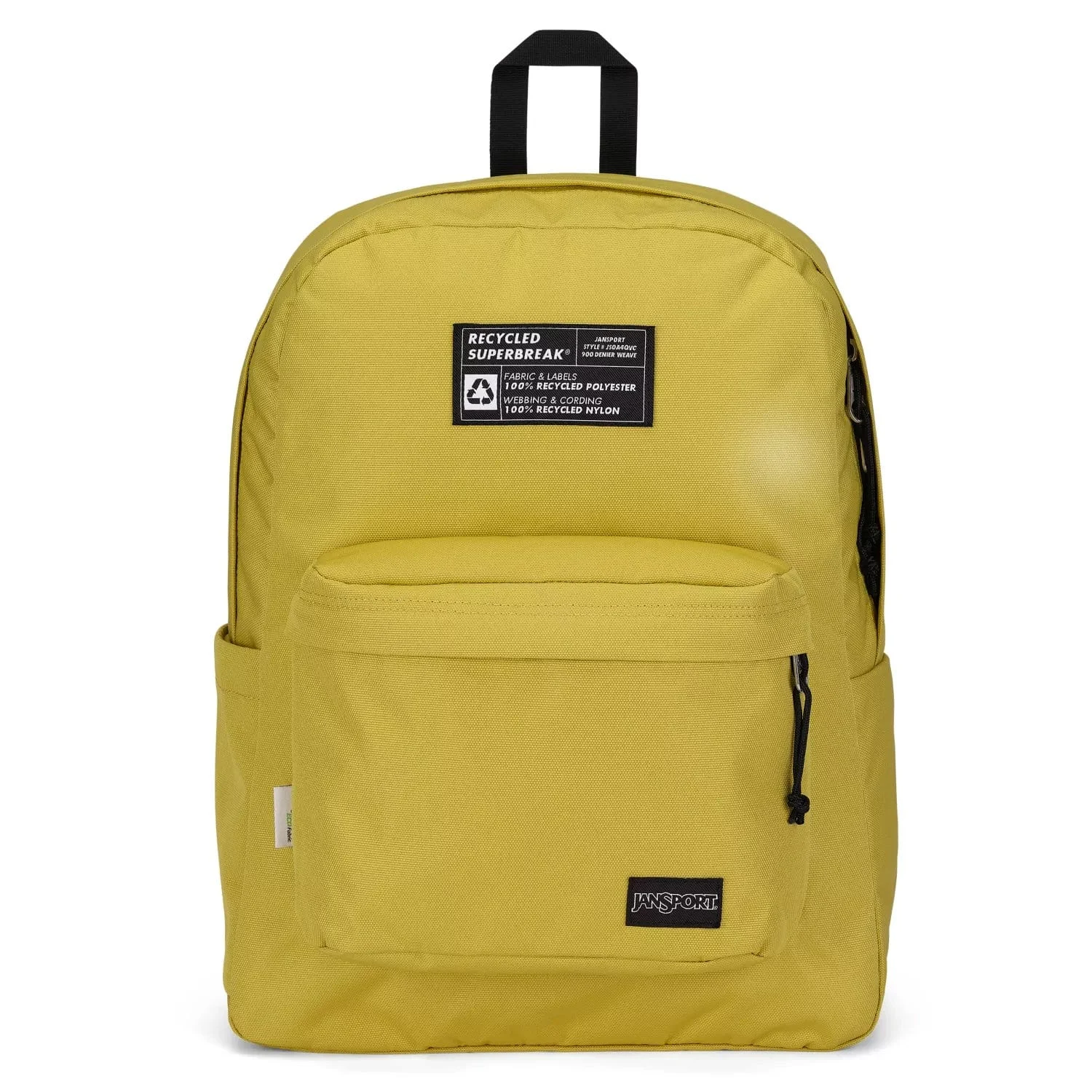 Jansport RecycledSuperbreak Heritage Daypack