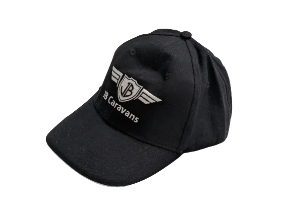 JB Baseball Cap