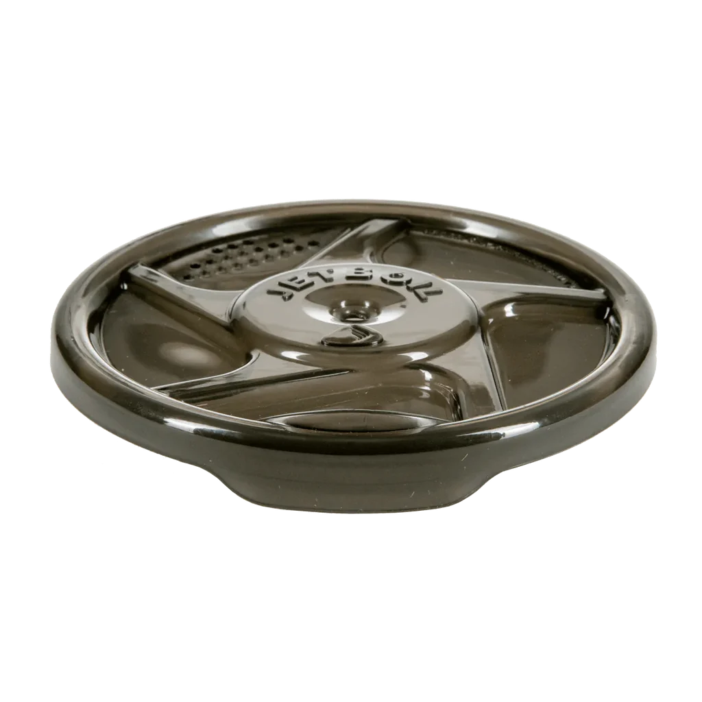 Jetboil Flash 2.0 Lid - Carbon