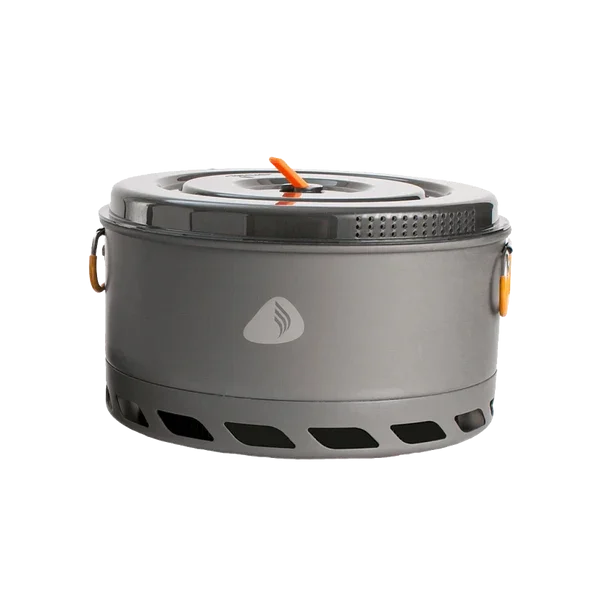 Jetboil FluxRing Cooking Pot 5L