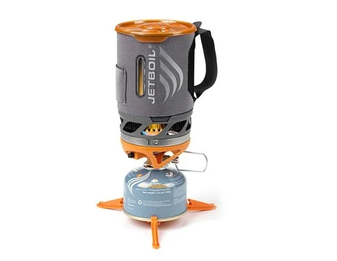 Jetboil Sol Review
