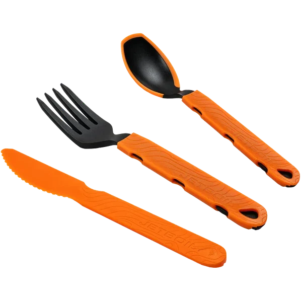 Jetboil TrailWare Utensil Set