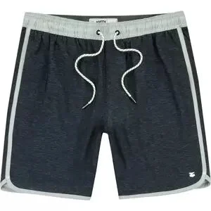Jetty Session Short