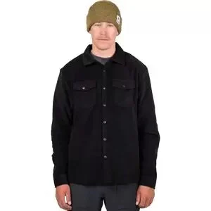 Jones Snowboards December Fleece Shirt
